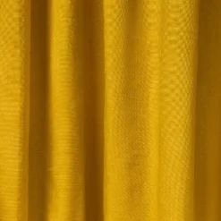 1pc Light Filtering Velvet Macrame Trim Window Curtain Panel - Opalhouse™ Designed With Jungalow™ -Opalhouse Shop GUEST 00304e97 1ce5 4ab8 8e11 f2743cffb39e