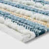 20"x32" Textured Bath Rug Aqua - Opalhouse™ 1 20"x32" Textured Bath Rug Aqua - Opalhouse™ -Opalhouse Shop GUEST 00fd3a22 333a 4d98 8e84 00843242e95b