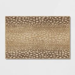 Elderberry Snake Skin Print Woven Rug Gray - Opalhouse -Opalhouse Shop GUEST 07eed271 63af 4c0c b10a a8999ce80569