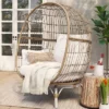 Southport Patio Egg Chair - Opalhouse -Opalhouse Shop GUEST 0bbc5884 c930 46d3 b8d1 d8ac63ab2de5