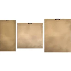 (Set Of 3) 9" X 18"/14" X 14"/16" X 20" Floral Mixed Size Frames Black - Opalhouse™ Designed With Jungalow™ -Opalhouse Shop GUEST 0e607b47 b12d 4222 be2c e3a8e3320f44