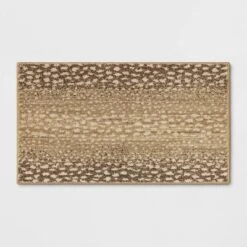 Elderberry Snake Skin Print Woven Rug Gray - Opalhouse -Opalhouse Shop GUEST 119a401a ac8e 4778 b25d 45531bb29dd7