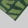 5'x7' Tonal Outdoor Rug Green - Opalhouse™ -Opalhouse Shop GUEST 15654f2d 123f 41c0 9594 6402cf154307