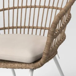 Southport 2pk Patio Dining Chairs – Opalhouse™ -Opalhouse Shop GUEST 1a50b92e 92a3 4611 8c20 2b4f6a7f0bb0