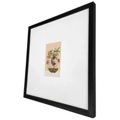 (Set Of 3) 9" X 18"/14" X 14"/16" X 20" Floral Mixed Size Frames Black - Opalhouse™ Designed With Jungalow™ -Opalhouse Shop GUEST 247bdf76 af0b 40a6 9512 a9e6934f051c