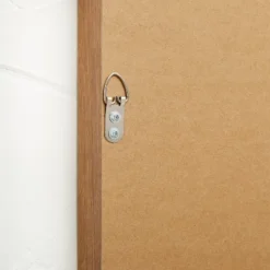 30" X 24" Painted Look Pattern Framed Canvas - Opalhouse™ Designed With Jungalow™ -Opalhouse Shop GUEST 2e754f9d 231c 4a6d 9a61 2cdc2bd8c32c