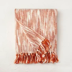 Space Dyed Woven Throw Blanket With Tassels - Opalhouse™ Designed With Jungalow™ 10 Space Dyed Woven Throw Blanket With Tassels - Opalhouse™ Designed With Jungalow™ -Opalhouse Shop GUEST 39d3fb04 c194 41a5 b37f f25839560ffd