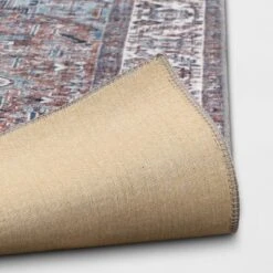 Brya Ave Bold Persian Style Rug - Opalhouse™ -Opalhouse Shop GUEST 3a066d55 dd90 482a afc4 6f913f759e2a