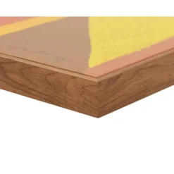 36" X 24" Time And Place Framed Wall Art - Opalhouse™ Designed With Jungalow™ -Opalhouse Shop GUEST 436841f9 ab16 4088 a31f 47a92bb17fe4