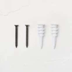 Face Wall Hook Black - Opalhouse™ Designed With Jungalow™ -Opalhouse Shop GUEST 4372abee 06bd 41cc 85d0 5d617ab1ce22