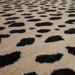 Daffodil Leopard Print Woven Rug - Threshold™ -Opalhouse Shop GUEST 5cc9d52a baa9 4656 ae18 d4359c5cb993