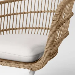 Southport 3pc Motion Patio Chat Set With Metal Legs - Natural/White - Opalhouse™ 16 Southport 3pc Motion Patio Chat Set With Metal Legs - Natural/White - Opalhouse™ -Opalhouse Shop GUEST 5d2a432c cabf 4662 9bf9 e67a6e679ac1