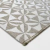 Cameo Outdoor Rug Gray/White - Opalhouse 2 Cameo Outdoor Rug Gray/White - Opalhouse -Opalhouse Shop GUEST 626ccf59 e6bc 468f b3de c6e6c7e0ea14