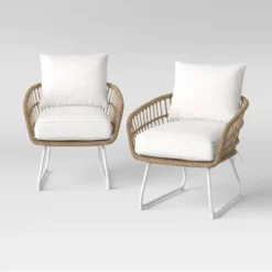 Southport 2pk Club Chairs – Opalhouse™ -Opalhouse Shop GUEST 665ab8bd 32df 4805 83a8 1b7b780111b6