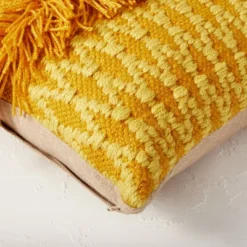 Diamond Textured Woven Square Throw Pillow - Opalhouse™ Designed With Jungalow™ 10 Diamond Textured Woven Square Throw Pillow - Opalhouse™ Designed With Jungalow™ -Opalhouse Shop GUEST 762d1d4c 8f84 441e babc f78a7e2d97d5