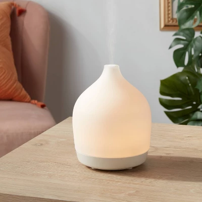 300ml Color Changing Glass Diffuser - Opalhouse™ 3 300ml Color Changing Glass Diffuser - Opalhouse™