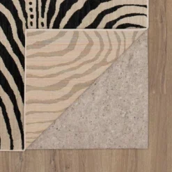 Zebra Stripe Woven Rug - Opalhouse -Opalhouse Shop GUEST 79d48e96 5f80 496a a1e1 53948d73a9f9