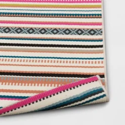 5' X 7' Outdoor Rug Festival Stripe - Opalhouse™ 7 5' X 7' Outdoor Rug Festival Stripe - Opalhouse™ -Opalhouse Shop GUEST 7a81eb7d 57d3 4b72 ad32 4a3e5b59599a