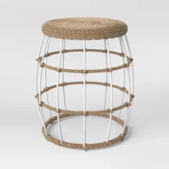 Southport 3pc Motion Patio Chat Set With Metal Legs - Natural/White - Opalhouse™ 17 Southport 3pc Motion Patio Chat Set With Metal Legs - Natural/White - Opalhouse™ -Opalhouse Shop GUEST 814f5c09 9da7 4508 bfd6 e5dbc9ccb0d0