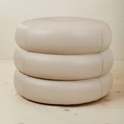 Molise Pouf - Opalhouse™ Designed With Jungalow™ 15 Molise Pouf - Opalhouse™ Designed With Jungalow™ -Opalhouse Shop GUEST 857a010b 28b0 469f 8b85 244243a37ae5