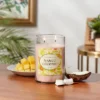 Glass Jar Mango Coconut Candle - Opalhouse™ 2 Glass Jar Mango Coconut Candle - Opalhouse™ -Opalhouse Shop GUEST 86c199ef 4f61 4e98 b724 4f64945e7439