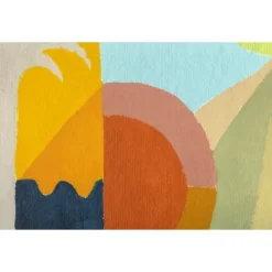 36" X 24" Time And Place Framed Wall Art - Opalhouse™ Designed With Jungalow™ -Opalhouse Shop GUEST 887815ed e156 4810 bfca 0e68427e87c3