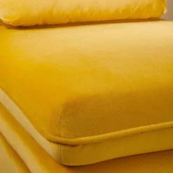 Bencia Slipper Chair Mustard - Opalhouse™ Designed With Jungalow™ 14 Bencia Slipper Chair Mustard - Opalhouse™ Designed With Jungalow™ -Opalhouse Shop GUEST 9fd4b2a4 96a7 425c ac6c 1bcd2bce5024