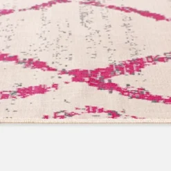 9' X 12' Diamond Outdoor Rug Berry - Opalhouse™ -Opalhouse Shop GUEST a6fe416b 70bc 4ece 845b f20a88d08a36