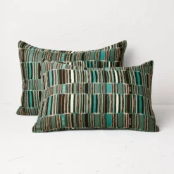 Jungalow Sun In The Water Comforter & Sham Set Teal - Opalhouse™ Designed With Jungalow™ -Opalhouse Shop GUEST a7558ed6 4926 4e4b 8266 01ece5ae702d 1