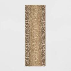 Elderberry Snake Skin Print Woven Rug Gray - Opalhouse -Opalhouse Shop GUEST add0c889 2d78 4a8d b50b b8fa88ddec19