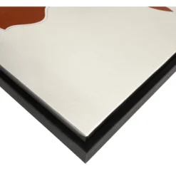 (Set Of 3) 24" X 30" Reductive Floral Framed Wall Canvas - Opalhouse™ Designed With Jungalow™ -Opalhouse Shop GUEST bb27848a 4205 4d15 acf1 f568698aa049