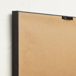 (Set Of 3) 9" X 18"/14" X 14"/16" X 20" Floral Mixed Size Frames Black - Opalhouse™ Designed With Jungalow™ -Opalhouse Shop GUEST bc1b7ee3 8cac 40fd aea8 5288c2d30aa1