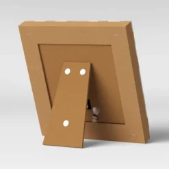 4" X 4" Resin And Wood Photo Frame - Opalhouse™ -Opalhouse Shop GUEST bda77f93 8f3f 4ea3 b464 77599adc2de2