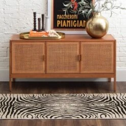 Zebra Stripe Woven Rug - Opalhouse -Opalhouse Shop GUEST bdcb3e4f d0a7 4ddc b471 d69b30cb9237