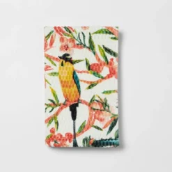 Floral Bird Bath Towel - Opalhouse -Opalhouse Shop GUEST bf54378f 0053 423c b9f7 5b7e85db5db9