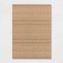 Outdoor Rug Stitched Stripe - Opalhouse™ -Opalhouse Shop GUEST bfd1b816 4449 4909 8f9d 8f3160b9ac6e