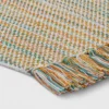 Striped Woven Bath Rug - Opalhouse™ 1 Striped Woven Bath Rug - Opalhouse™ -Opalhouse Shop GUEST c30fd091 4b50 498e 90d6 3a3c3931d89a