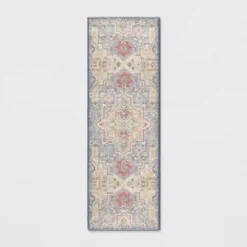 Printed Accent Rug - Opalhouse™ -Opalhouse Shop GUEST cec8eaa1 6361 41ad 8420 996ea569c6fc