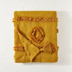 Diamond Pattern Woven Shag Throw Blanket - Opalhouse™ Designed With Jungalow™ -Opalhouse Shop GUEST e3c0ce47 7b12 473d be9d b2d331d8fc71