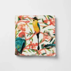 Floral Bird Bath Towel - Opalhouse -Opalhouse Shop GUEST e4b39187 796a 4844 ac20 bd09f97054a1