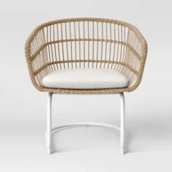 Southport 3pc Motion Patio Chat Set With Metal Legs - Natural/White - Opalhouse™ 14 Southport 3pc Motion Patio Chat Set With Metal Legs - Natural/White - Opalhouse™ -Opalhouse Shop GUEST ea1d8bdf f36f 42af a1fd 69e5c21c1649