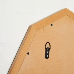 18" X 24" Wood Resin Decorative Wall Mirror Brown - Opalhouse™ Designed With Jungalow™ 7 18" X 24" Wood Resin Decorative Wall Mirror Brown - Opalhouse™ Designed With Jungalow™ -Opalhouse Shop GUEST eb9895e8 75da 4096 9cc9 b4fda56465b3