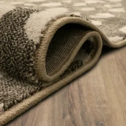 Elderberry Snake Skin Print Woven Rug Gray - Opalhouse -Opalhouse Shop GUEST ebfbdc91 b97e 4184 98ee be86a6fea250