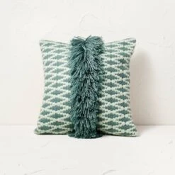 Diamond Textured Woven Square Throw Pillow - Opalhouse™ Designed With Jungalow™ 12 Diamond Textured Woven Square Throw Pillow - Opalhouse™ Designed With Jungalow™ -Opalhouse Shop GUEST ecac5d23 07ea 4947 b75d 92d22c1f102a