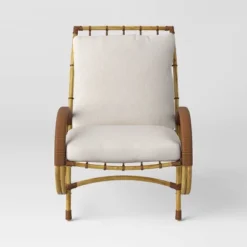 2pc Sculptured Statement Patio Chair & Ottoman - Opalhouse™ 11 2pc Sculptured Statement Patio Chair & Ottoman - Opalhouse™ -Opalhouse Shop GUEST efaee684 4d2b 4522 b679 54e36e800036