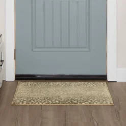 Elderberry Snake Skin Print Woven Rug Gray - Opalhouse -Opalhouse Shop GUEST f33a019f fd10 4e0c 872e 752de08fdca5